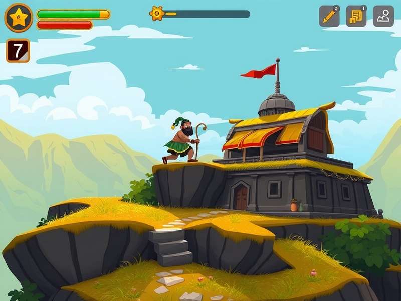 Anise Quest Indian Odyssey Community Discussion